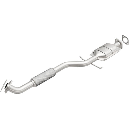Catalytic Converter for HM Grade Federal / EPA Compliant Direct-Fit Catalytic Converter MagnaFlow 93192