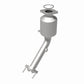 2005-2007 Ford Five Hundred 3.0L DirectFit Catalytic Converter 5411043 Magnaflow - Catalytic Converters Car Part People