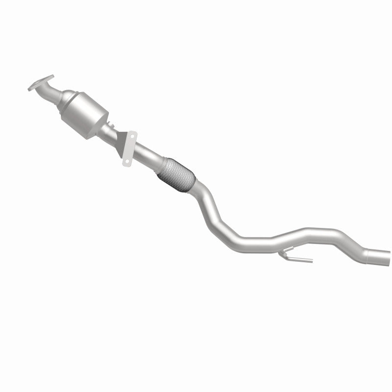 2011-2017 Porsche Cayenne Direct-Fit Catalytic Converter 5551370 Magnaflow - Catalytic Converters Car Part People