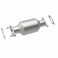 11-12 Sedona 3.5L Underbody Direct-Fit Catalytic Converter 52874 Magnaflow