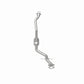 2000 Chevrolet Venture 3.4L Direct-Fit Catalytic Converter 4451216 Magnaflow