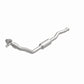 1996 1997 Volvo 850 2.3L Direct-Fit Catalytic Converter 4481281 Magnaflow - Catalytic Converters Car Part People