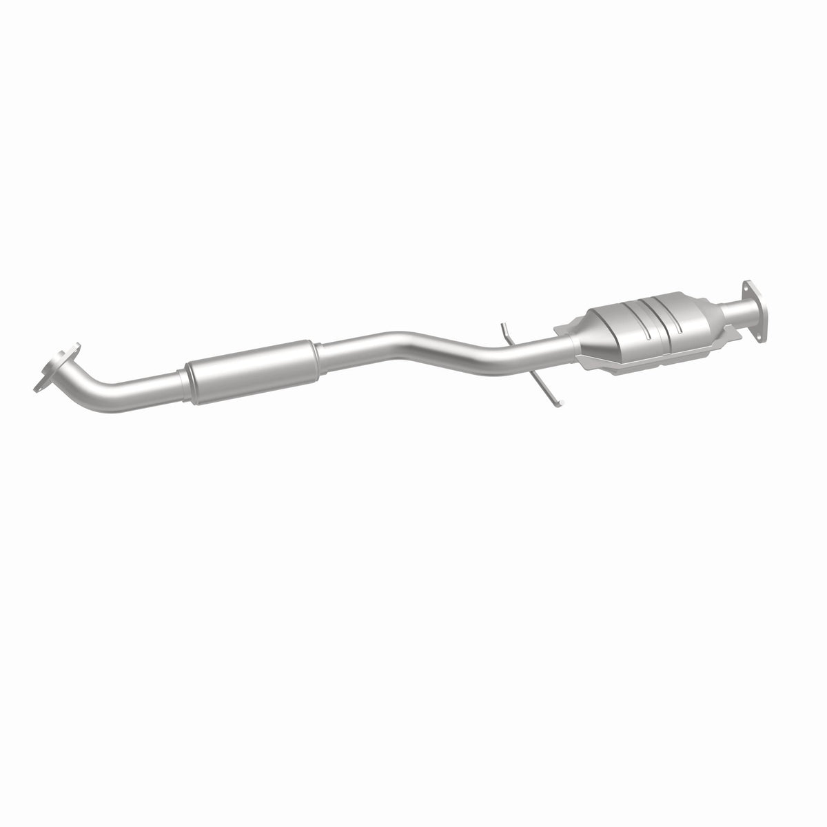 Catalytic Converter for HM Grade Federal / EPA Compliant Direct-Fit Catalytic Converter MagnaFlow 93192