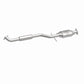 Catalytic Converter for HM Grade Federal / EPA Compliant Direct-Fit Catalytic Converter MagnaFlow 93192