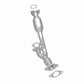 2007 Pontiac G6 3.5L Direct-Fit Catalytic Converter 5561182 Magnaflow - Catalytic Converters Car Part People