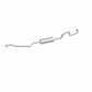 Fits 1999-2001 Chevrolet Silverado 1500 Direct-Fit Replacement Exhaust 106-0503
