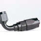 Fuel Hose Fitting Fuel System Universal Fit Aeromotive 15652-BGPL
