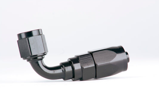 Fuel Hose Fitting Fuel System Universal Fit Aeromotive 15652-BGPL
