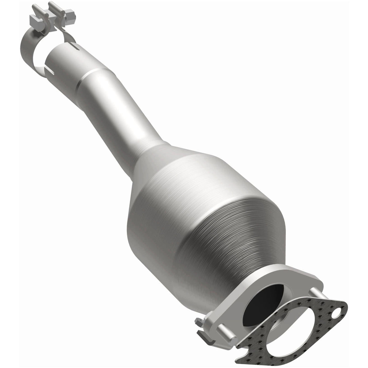 Catalytic Converter for 2010-2013 Ford Transit Connect 2.0L California Grade CARB Compliant Direct-Fit Catalytic Convert