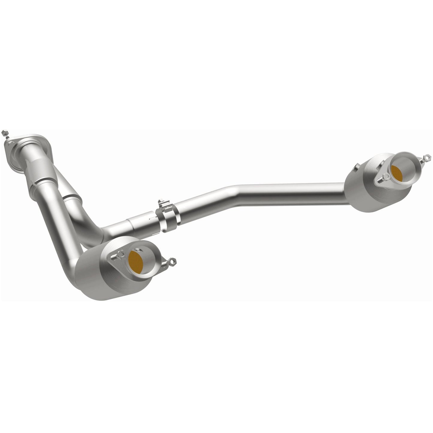 2019-2020 Ram 1500 OEM Grade Federal / EPA Direct-Fit Catalytic Converter 280307