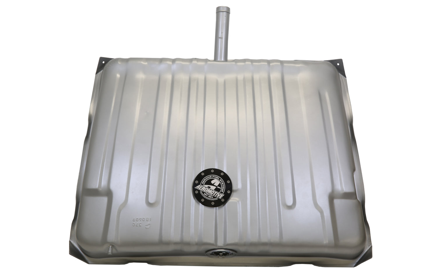 Fuel Tank Fuel System Vehicle Specific Fit Aeromotive 18118-BGPL