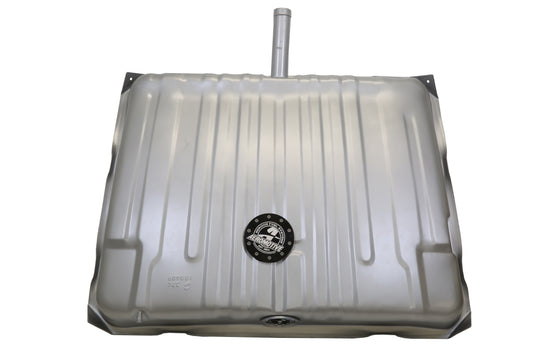 Fuel Tank Fuel System Vehicle Specific Fit Aeromotive 18118-BGPL