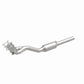 1998-01 Volkswagen Beetle 2.0L Direct-Fit Catalytic Converter 4481280 Magnaflow