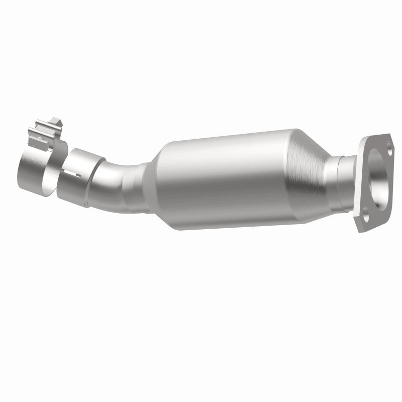 2014-2015 Prius C OEM Underbody Direct-Fit Catalytic Converter 52448 Magnaflow