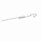Fits 1987-1995 Ford Direct-Fit Replacement Exhaust System 106-0278