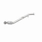 Catalytic Converter for HM Grade Federal / EPA Compliant Direct-Fit Catalytic Converter MagnaFlow 93993