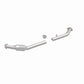 Catalytic Converter for HM Grade Federal / EPA Compliant Direct-Fit Catalytic Converter MagnaFlow 93992