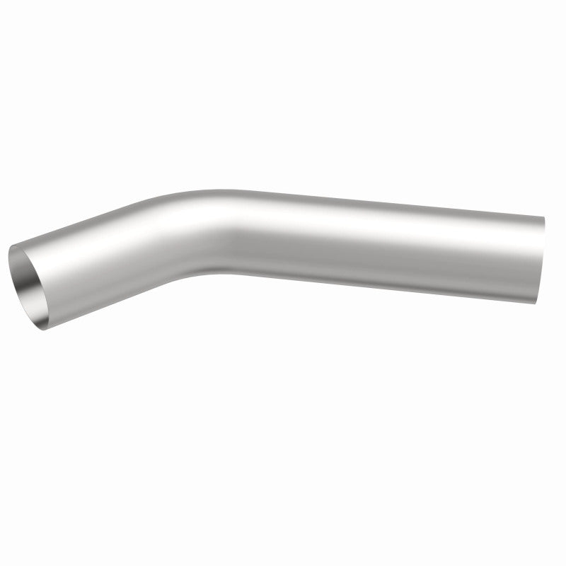 Universal Exhaust Pipe Smooth Trans 45D 5.00 SS 10713 Magnaflow - Exhaust Bends and Elbows Car Part People
