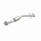 06-07 Chevrolet Trailblazer CARB Compliant Catalytic Converter 5551221 Magnaflow - Catalytic Converters Car Part People