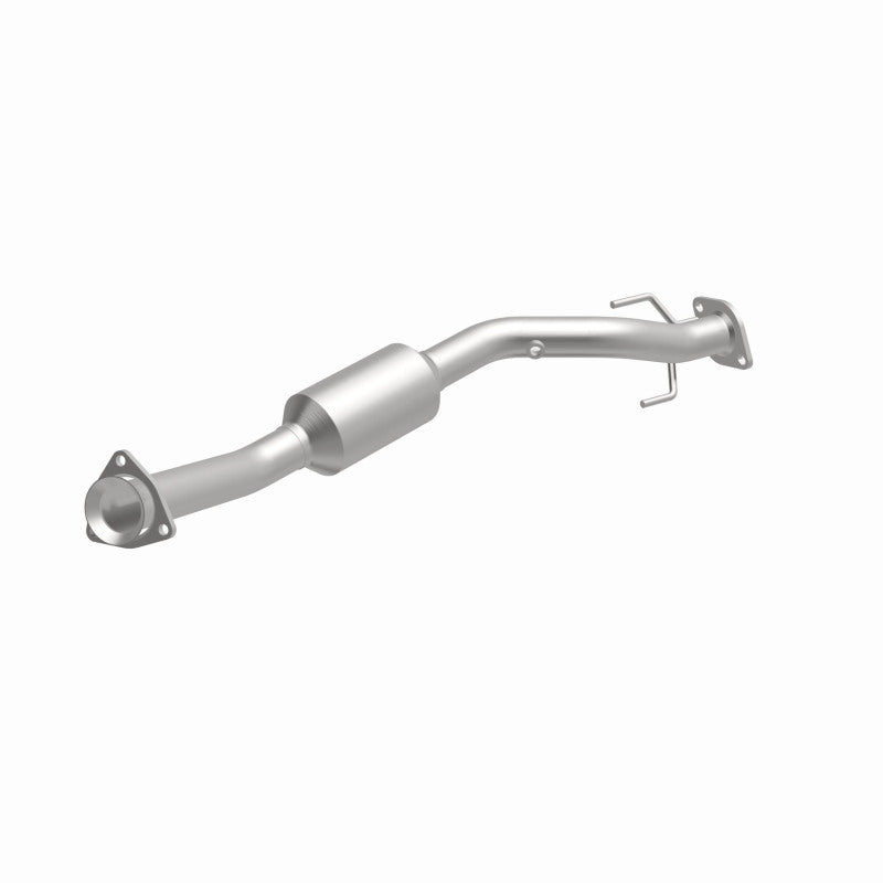 06-07 Chevrolet Trailblazer CARB Compliant Catalytic Converter 5551221 Magnaflow - Catalytic Converters Car Part People