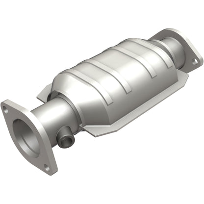 Catalytic Converter for HM Grade Federal / EPA Compliant Direct-Fit Catalytic Converter MagnaFlow 24360