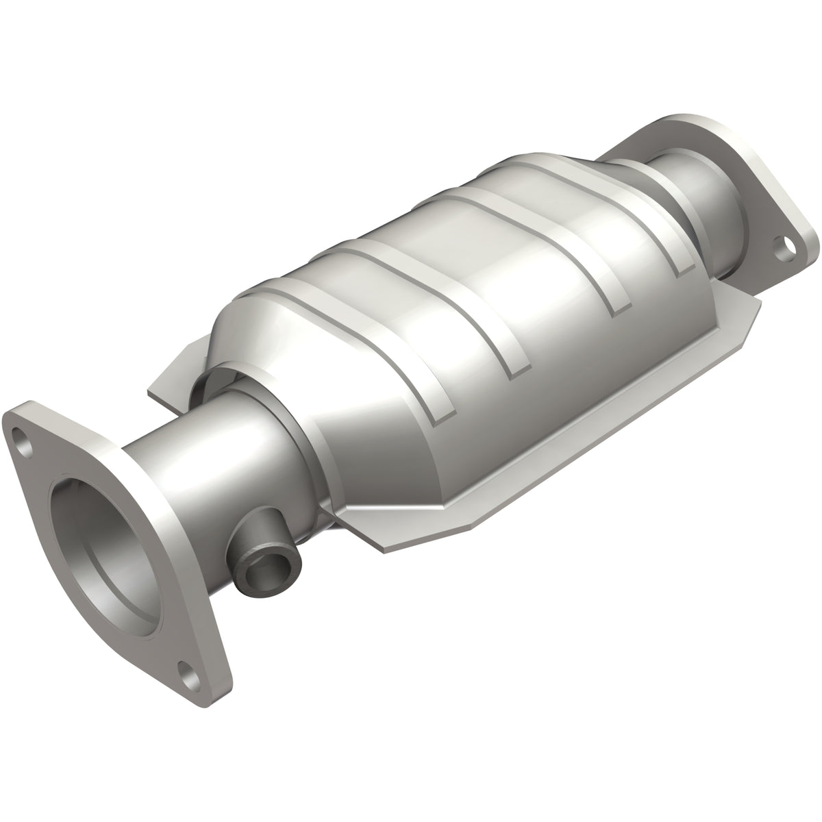 Catalytic Converter for HM Grade Federal / EPA Compliant Direct-Fit Catalytic Converter MagnaFlow 24360