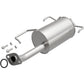 1995-2000 Nissan Sentra Direct-Fit Muffler Kit 108-0168