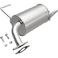 2009-2013 Subaru Forester Direct-Fit Muffler Kit 108-0083