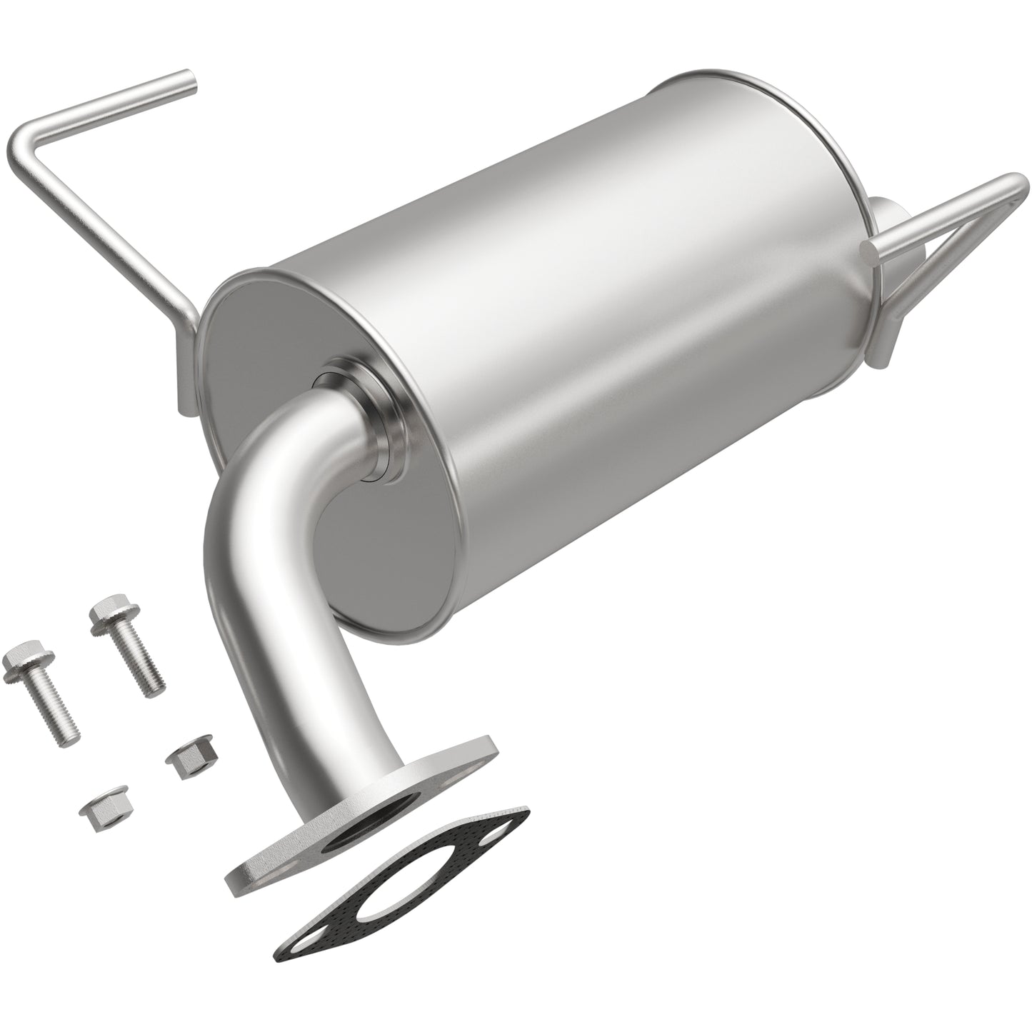 2009-2013 Subaru Forester Direct-Fit Muffler Kit 108-0083