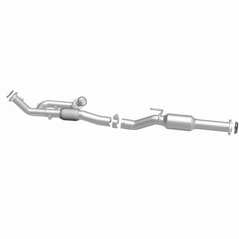 Fits 2020 Toyota Avalon OEM Federal/EPA Compliant Catalytic Converter 280069