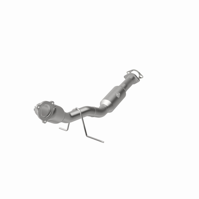 2003 2004 Volvo XC70 2.5L Direct-Fit Catalytic Converter 5551087 Magnaflow - Catalytic Converters Car Part People