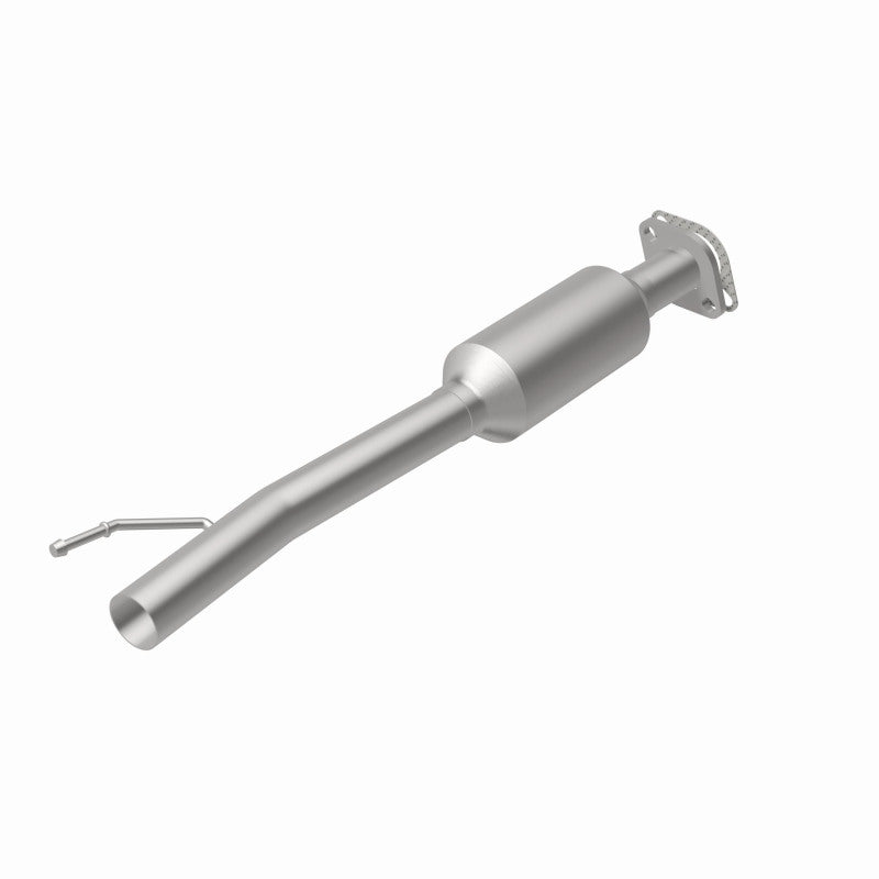 2004 Ford Escape California Grade CARB Direct-Fit Catalytic Converter 4593419