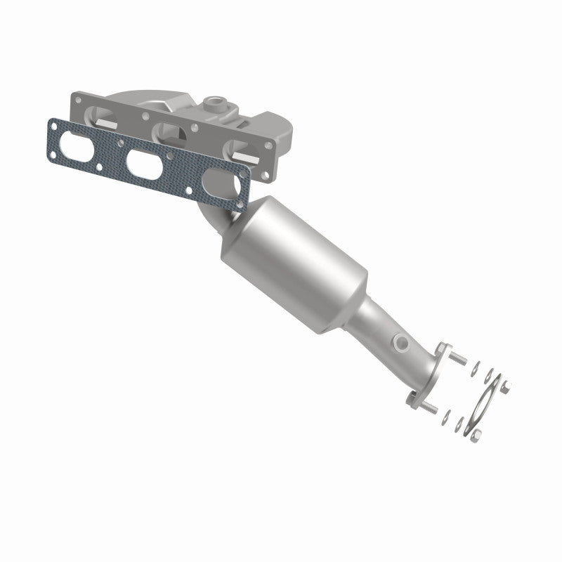 2004-2006 BMW X3 Catalytic Converter 5551759 Magnaflow - Catalytic Converters Car Part People