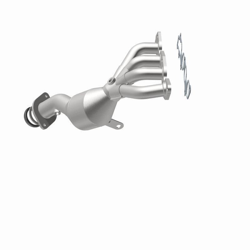 2009 2010 Mazda 6 2.5L Direct-Fit Catalytic Converter 5531851 Magnaflow