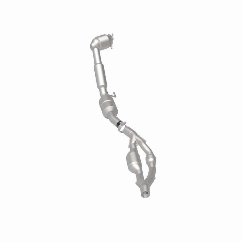 2009-2010 Audi TT Quattro 2.0L Direct-Fit Catalytic Converter 551715 Magnaflow - Catalytic Converters Car Part People