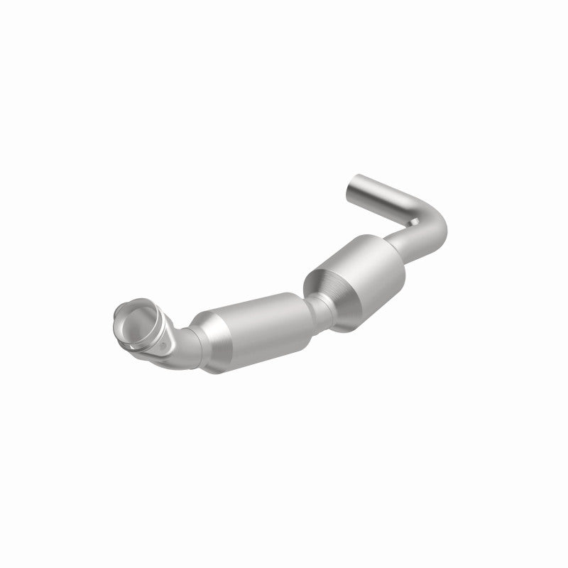 2007 Ford E-150 4.6L Direct-Fit Catalytic Converter 5582311 Magnaflow - Catalytic Converters Car Part People