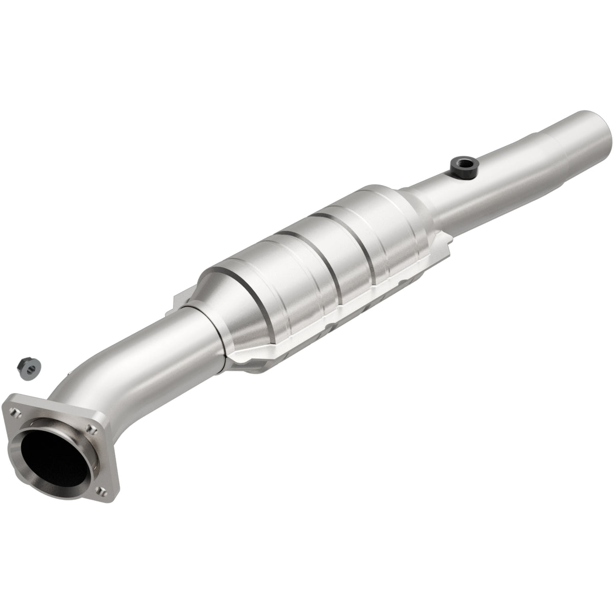 Catalytic Converter for HM Grade Federal / EPA Compliant Direct-Fit Catalytic Converter MagnaFlow 24112