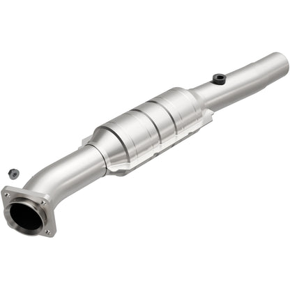 Catalytic Converter for HM Grade Federal / EPA Compliant Direct-Fit Catalytic Converter MagnaFlow 24112
