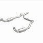 2017-2019 Ford E-350 SD OEM Grade Federal / EPA Catalytic Converter 280014