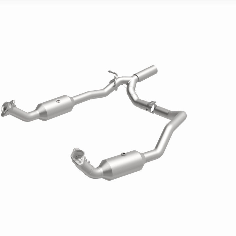 2017-2019 Ford E-350 SD OEM Grade Federal / EPA Catalytic Converter 280014