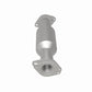 1996-1997 Nissan Pickup California Grade CARB Catalytic Converter 4481445