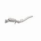 2011- Volkswagen Touareg 3.6L Direct-Fit Catalytic Converter 5551411 Magnaflow