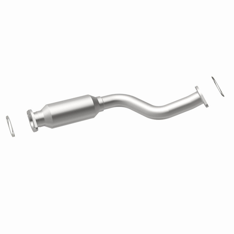 2008-2013 Nissan Rogue California Direct-Fit Cat Converter 5491317 Magnaflow