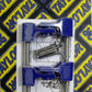 Spark Plug Wire Holder 4 Blue 42761