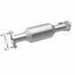 2003 Mitsubishi Lancer California Grade CARB Catalytic Converter 4481930