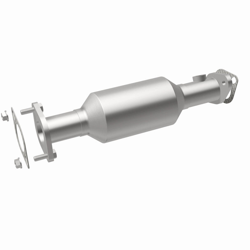 2003 Mitsubishi Lancer California Grade CARB Catalytic Converter 4481930