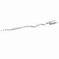 Fits 2010-2017 Subaru Legacy 2.5L Direct-Fit Replacement Exhaust System 106-0252