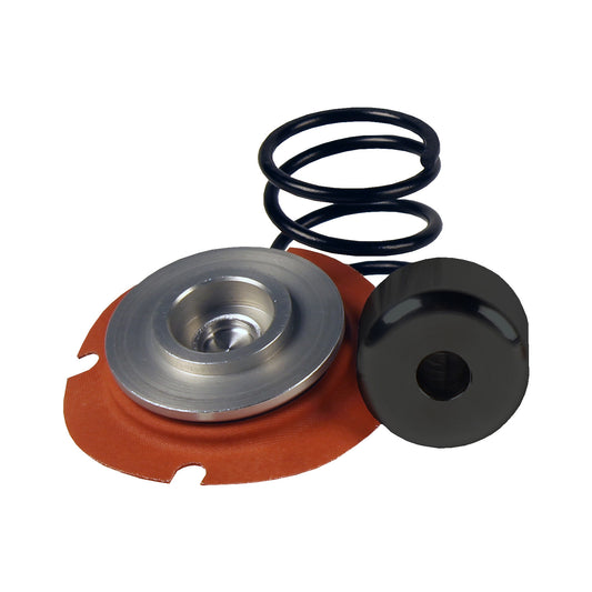 Fuel Pressure Regulator Service Kit Adjustable Fuel Pressure Universal Fit Aeromotive 13014-BGPL