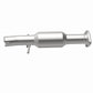 14-15 Highlander 3.5 Undby Direct-Fit Catalytic Converter 52536 Magnaflow