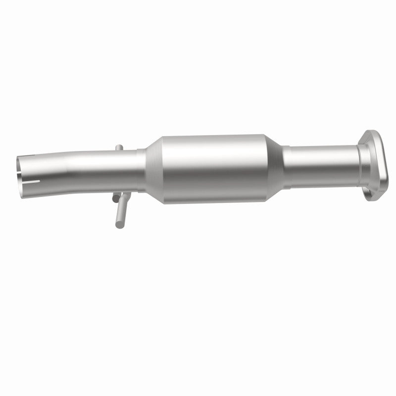 14-15 Highlander 3.5 Undby Direct-Fit Catalytic Converter 52536 Magnaflow